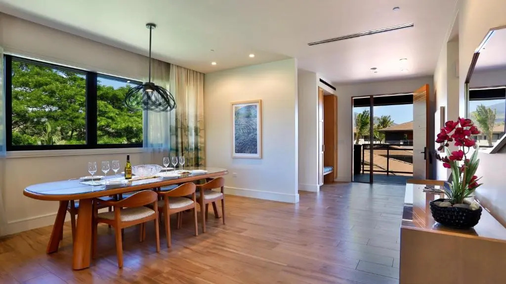 Maui Westside Presents: Luana Garden Villas 14D