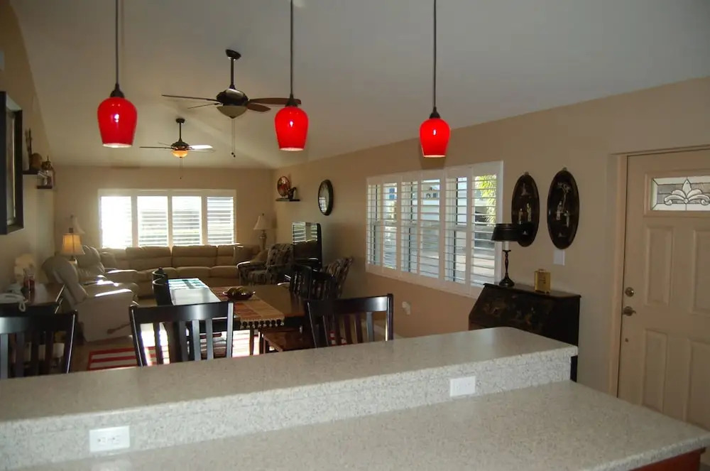 Aloha Kai - Unit 22 2 Bedrooms 2 Bathrooms Apts