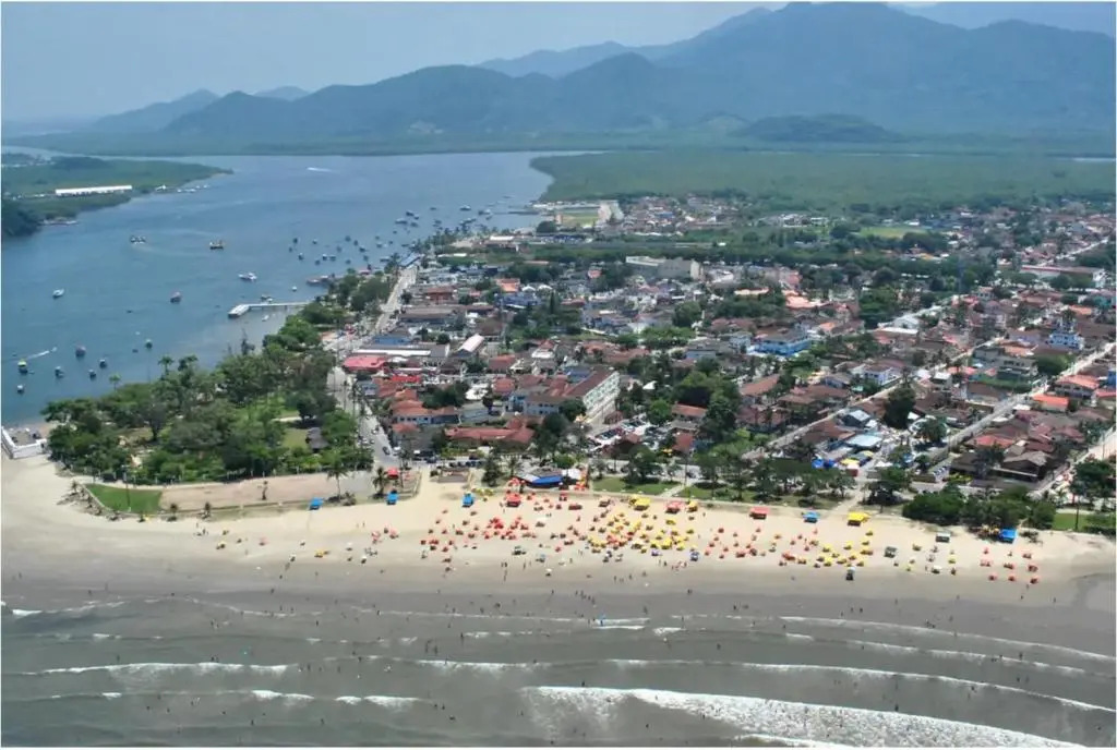 LA03-Bertioga, Próximo ao SESC, Riviera, Vista Linda, Indaiá