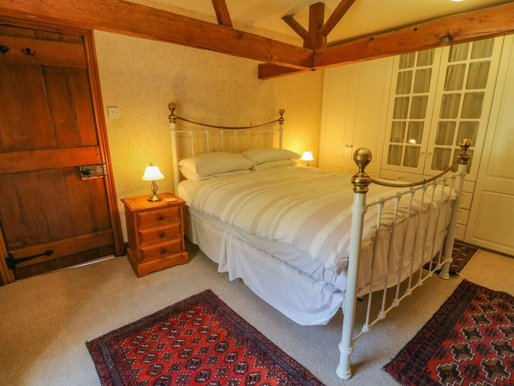 Easby Cottage