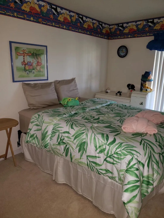 Beautiful 3 Bedroom 4 Bathroom Villa