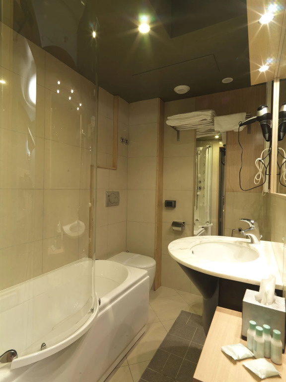 Empoli Hotel