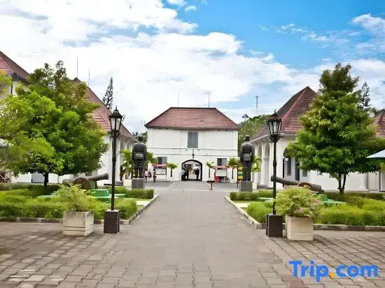 The Journey Hotel