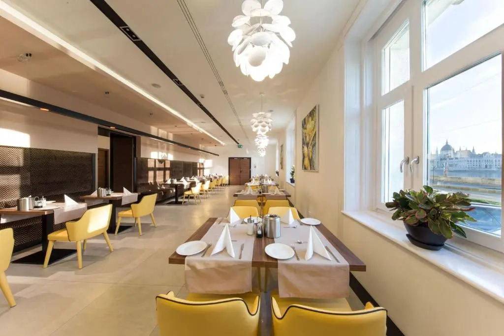 Budget Hotel Victoria