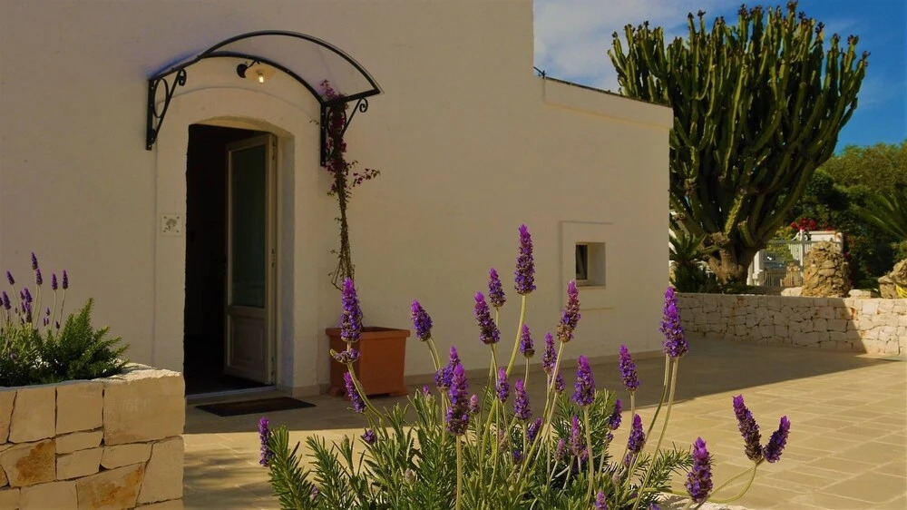 B&B A Casa di Antonia