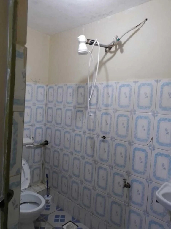 Lux Suites Lumumba  Studio Apartments
