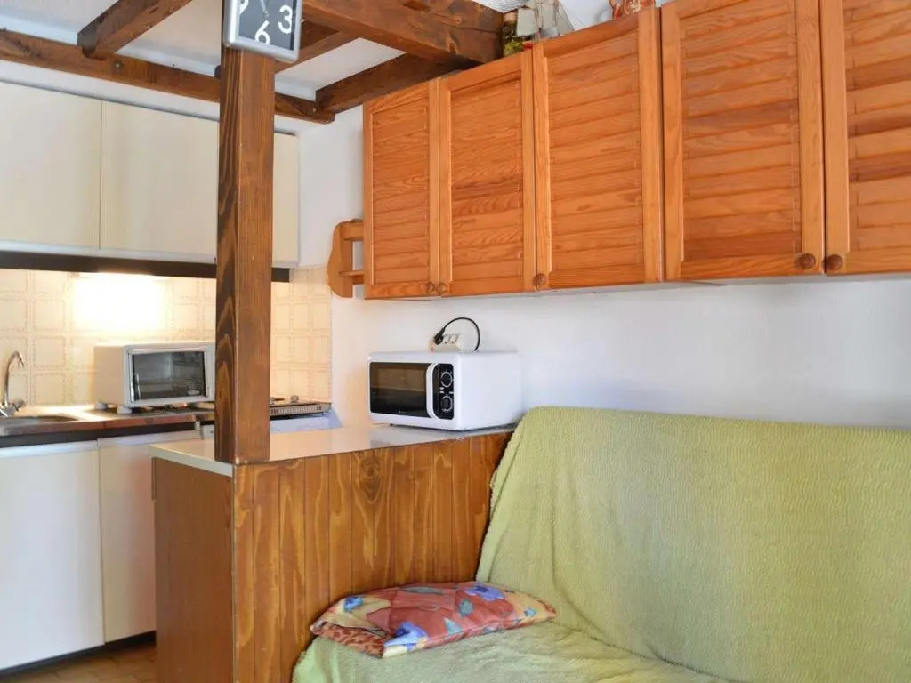 Maison Fleury-Saint-Pierre-la-Mer, 1 pièce, 4 personnes - FR-1-229D-85