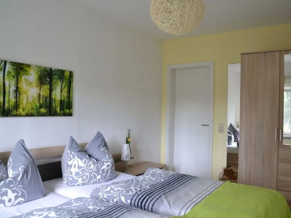 Chalet Harmonie