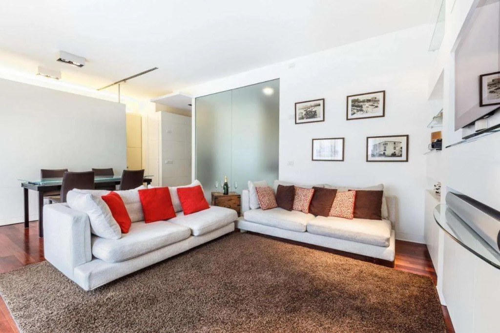 Bright and Cozy Apartment in Isola District - Marco Polo