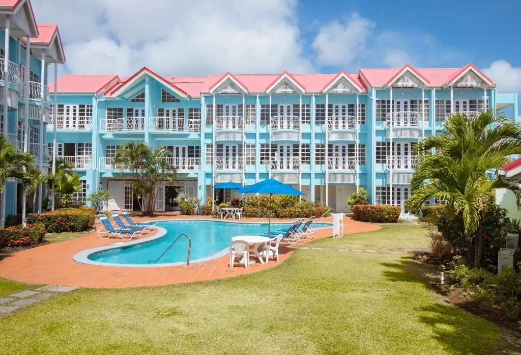 Marina Haven