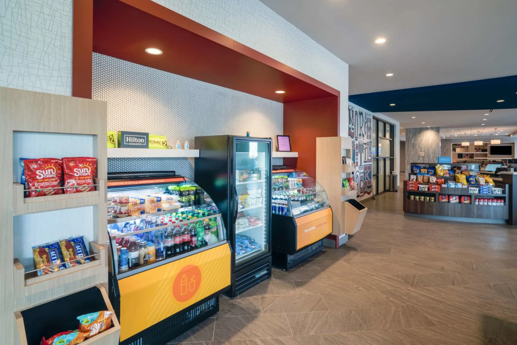 Tru By Hilton North Little Rock, Ar