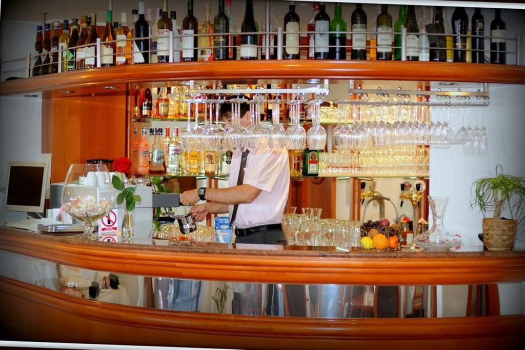 Hotel Rosina
