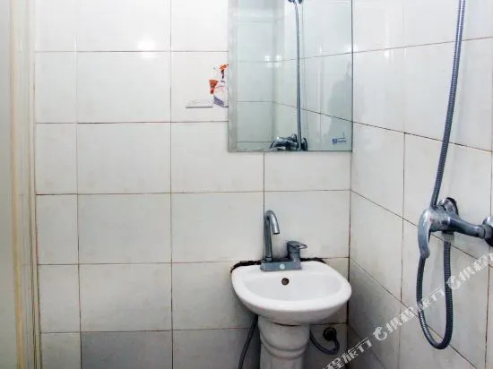 Yunshan Guest House