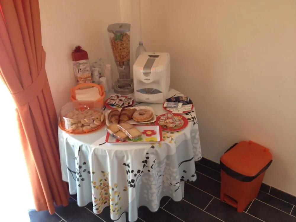 B&B Il Girasole