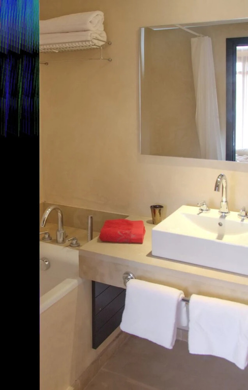 Apartment With 2 Bedrooms in Marrakech, With Wonderful Mountain View,