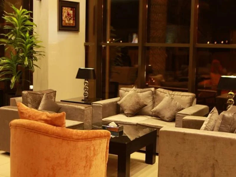 Kyan Suite Hotel
