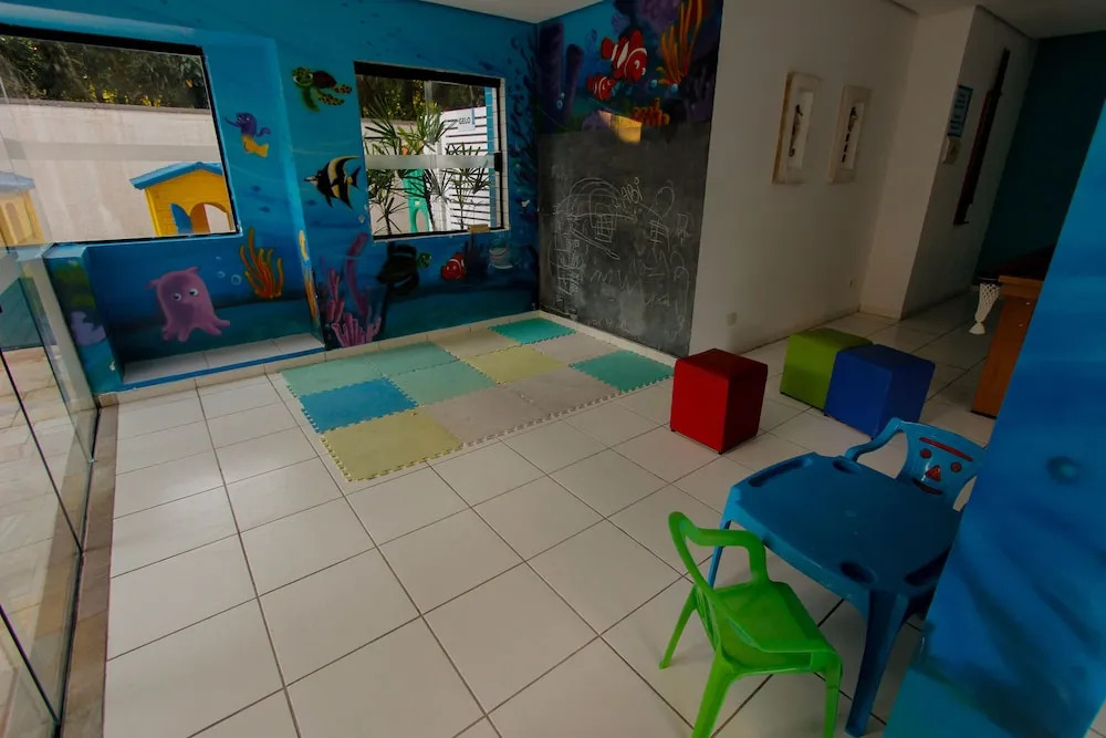 Duplex, piscina, gourmet e vista panorâmica