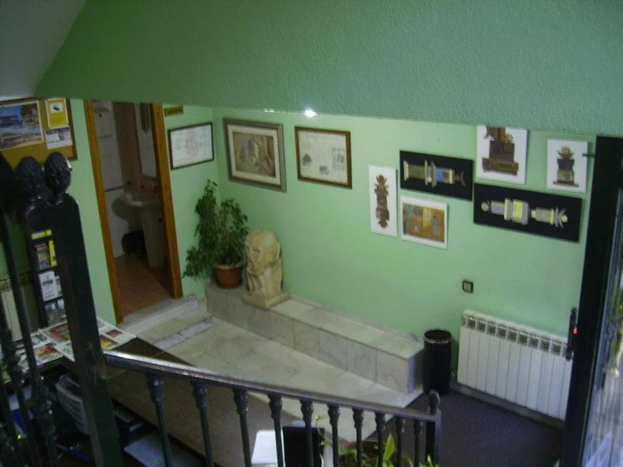 Hostal Turnat Bejar