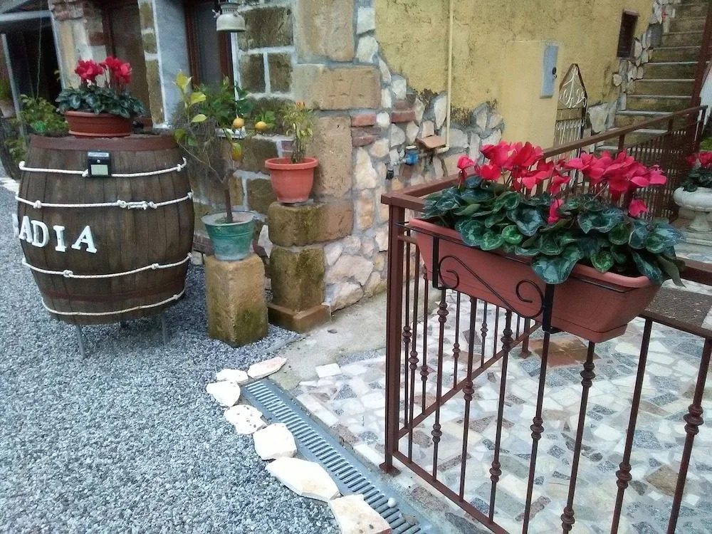 La Badia