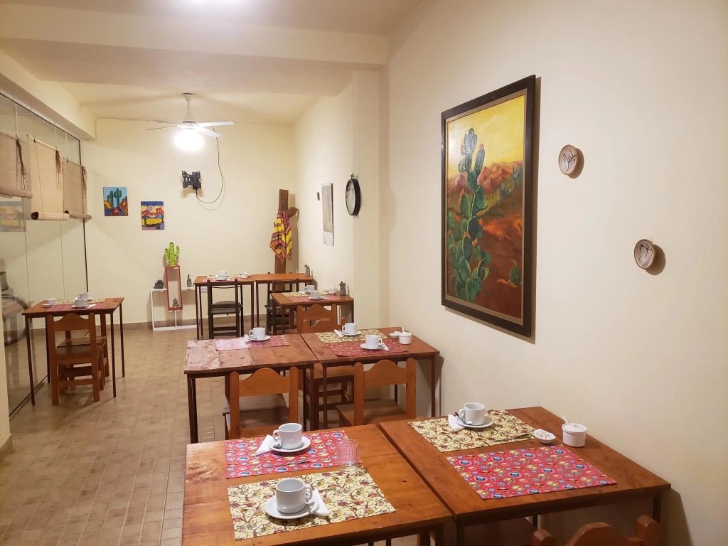 Hotel Cafayate