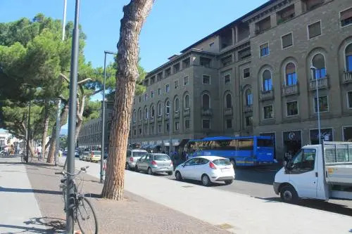 Florence Station Rooms BB