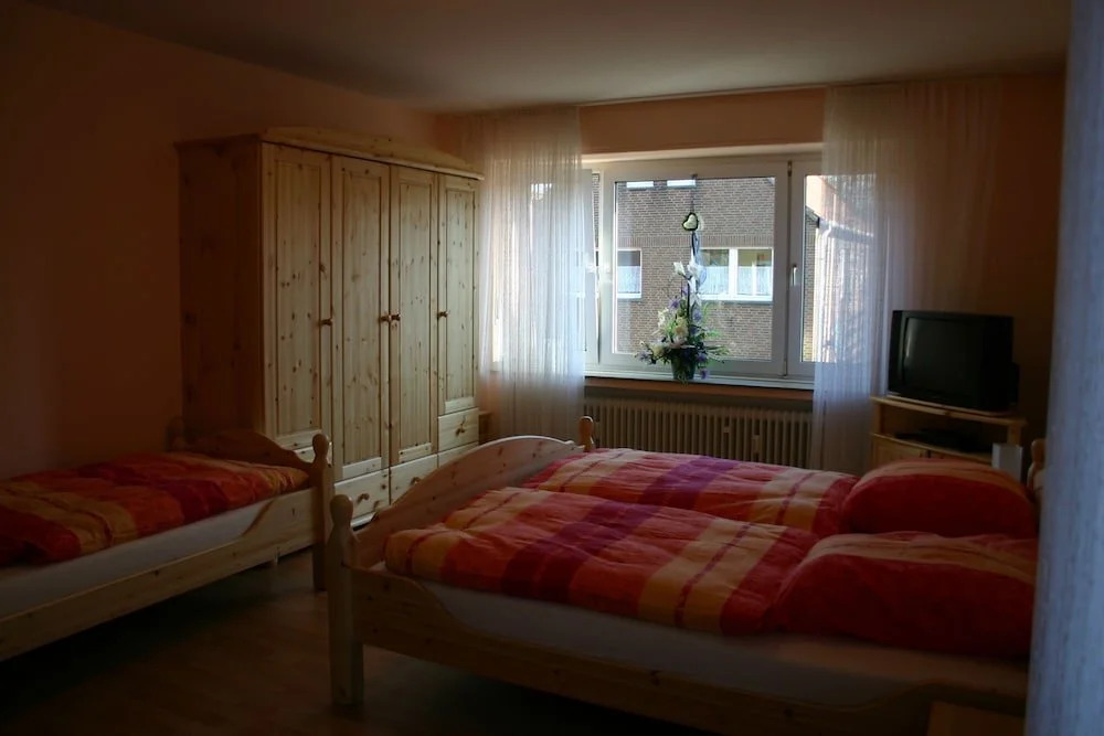 Pension Dorfkrug
