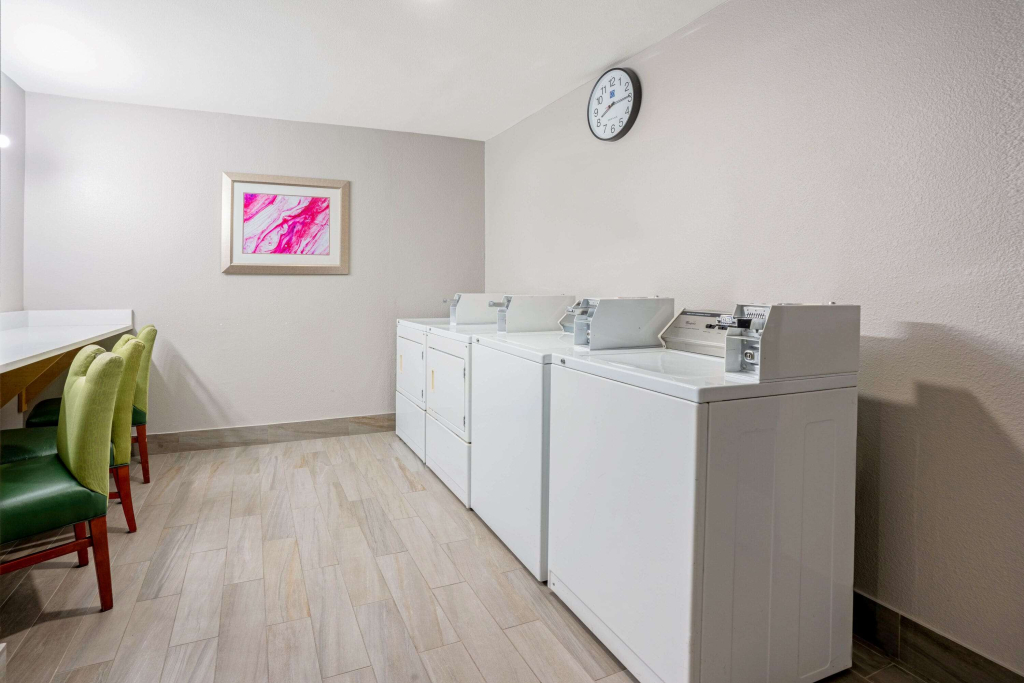 La Quinta by Wyndham Seattle Federal Way