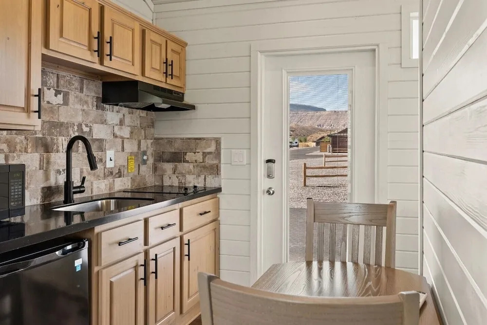 Zion Vacation Cabins