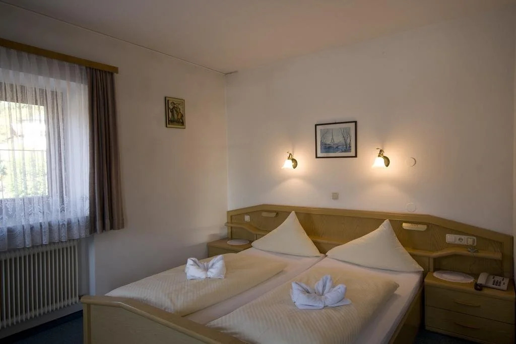 Hotel Hauserwirt