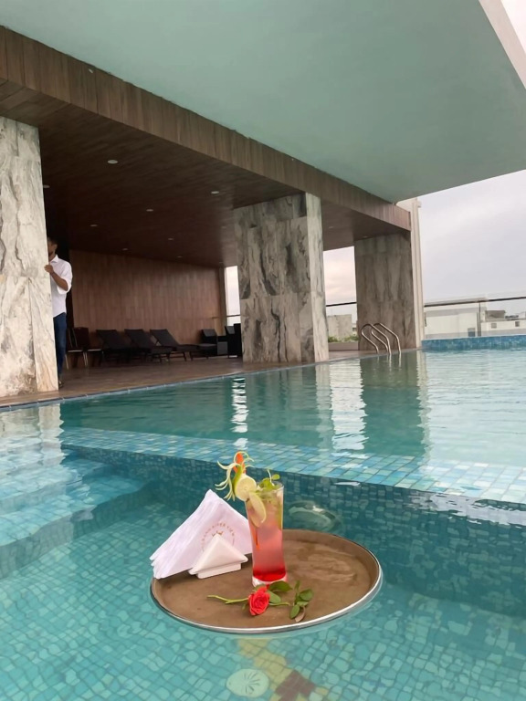Grand River View Hotel - Rajshahi