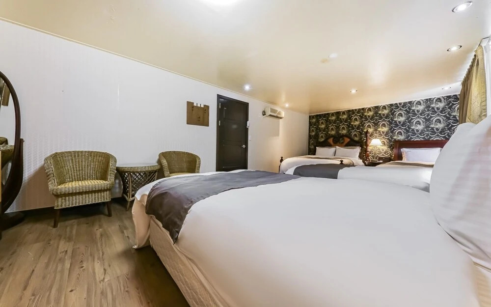 Seosan Hotel