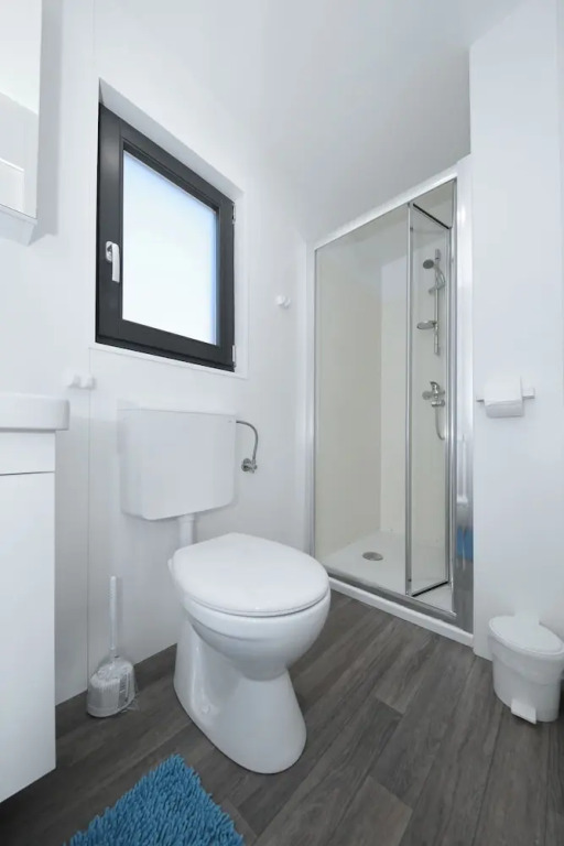 Mobile Home Safir
