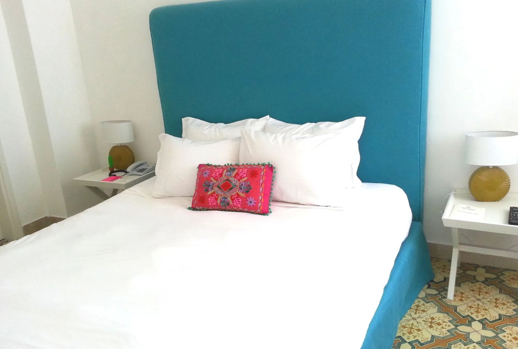 Villa Helios Capri - Small Luxury Hotels of the World