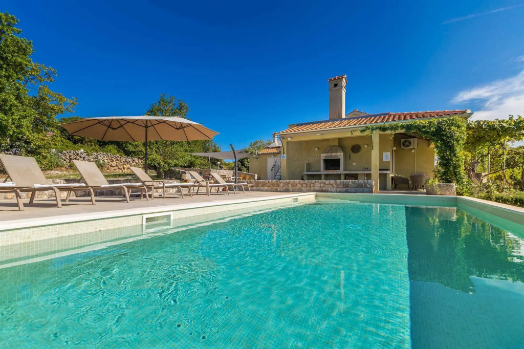 Holiday house TRSJA 11201
