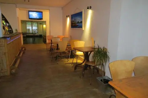 Fistral Beach Hotel and Spa