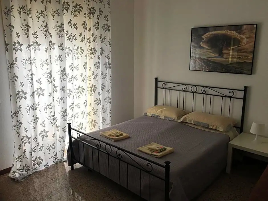 A casa di Anastasia