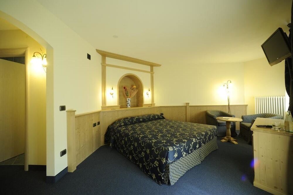 Family Hotel Andes - Only for Family
