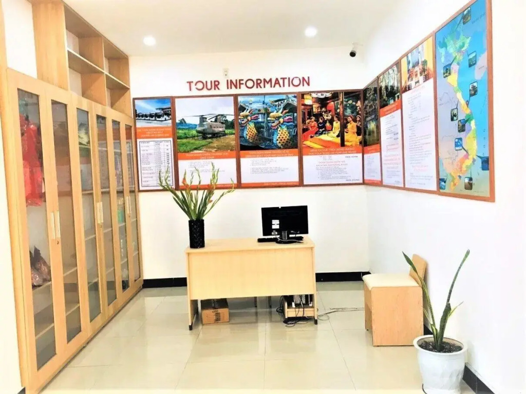 Hue Royal Hotel