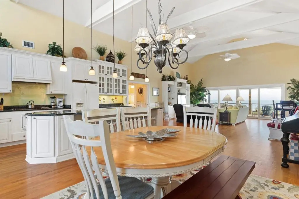 211 E Arctic - Tee Fore Two - Oceanfront - 4 Bedrooms