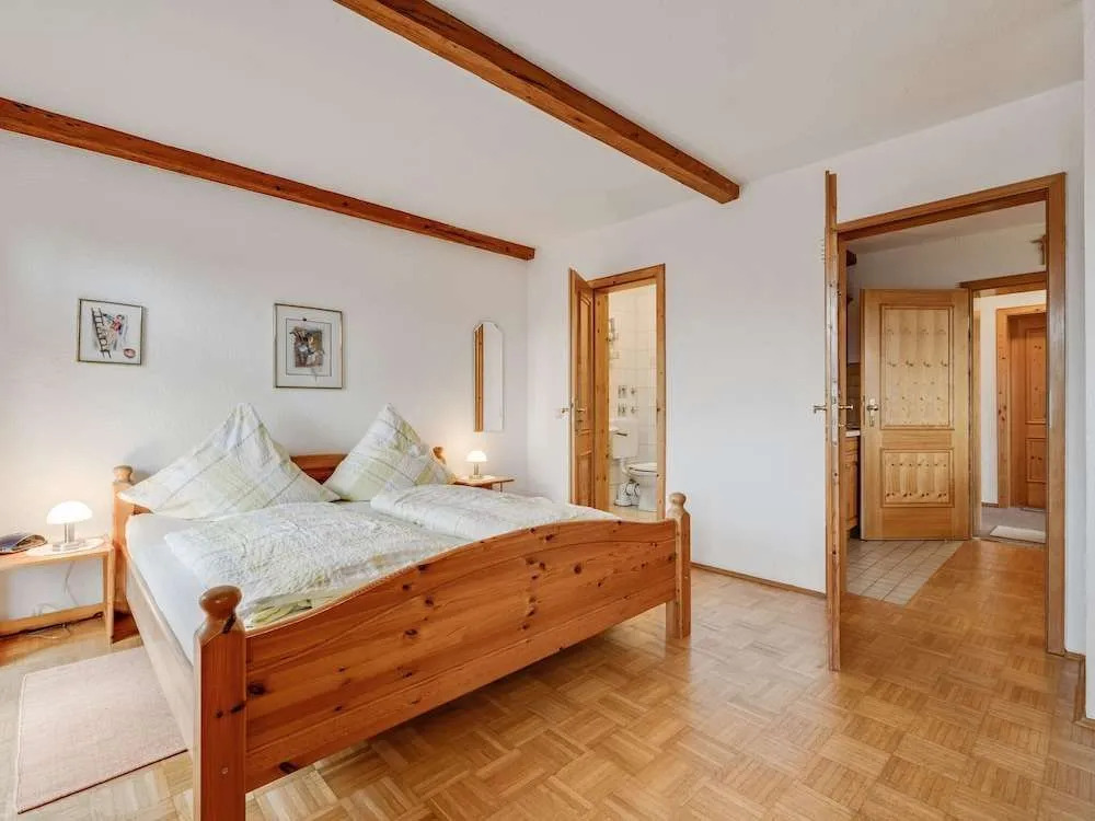 Wohnung in Lohberg Nahe Arber Skipisten