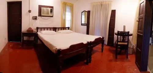 Keraleeyam Ayurvedic Resort