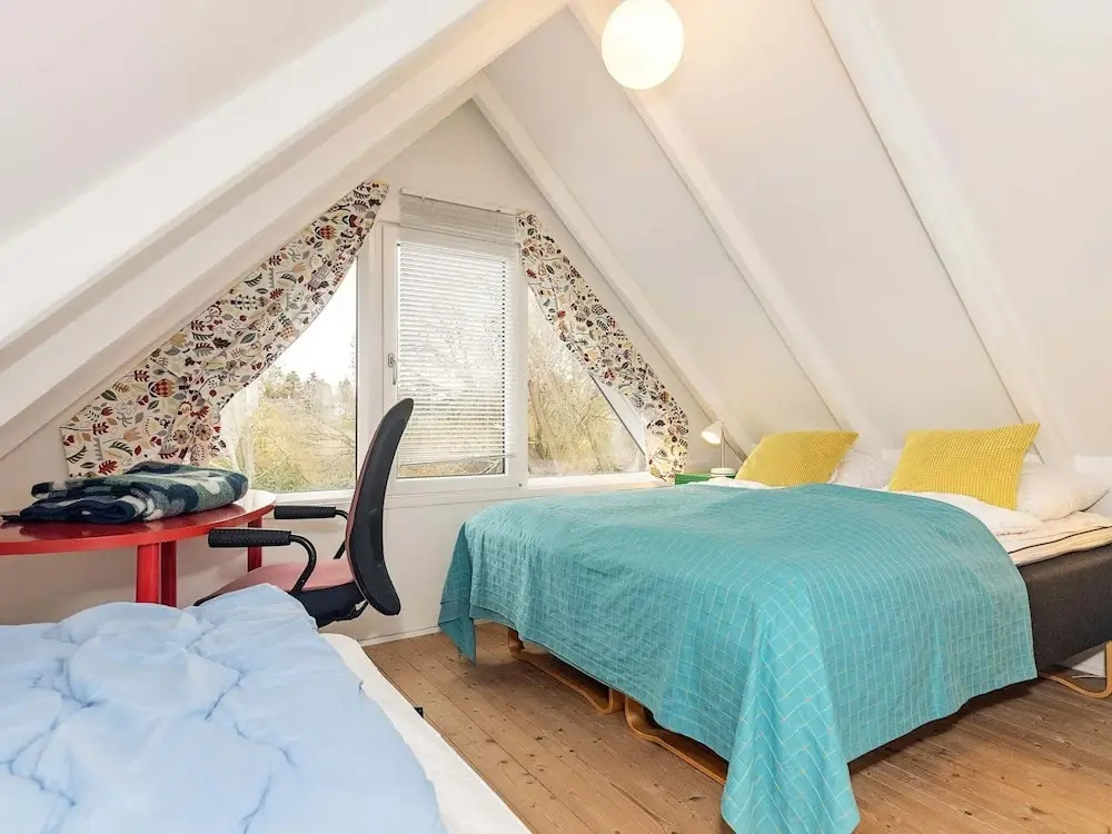 4 Person Holiday Home in Middelfart-by Traum
