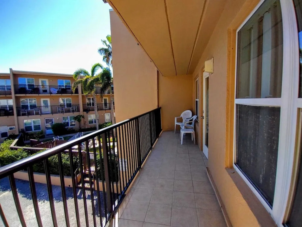 Surfside I 205 Minium 2 Bedroom Condo by RedAwning