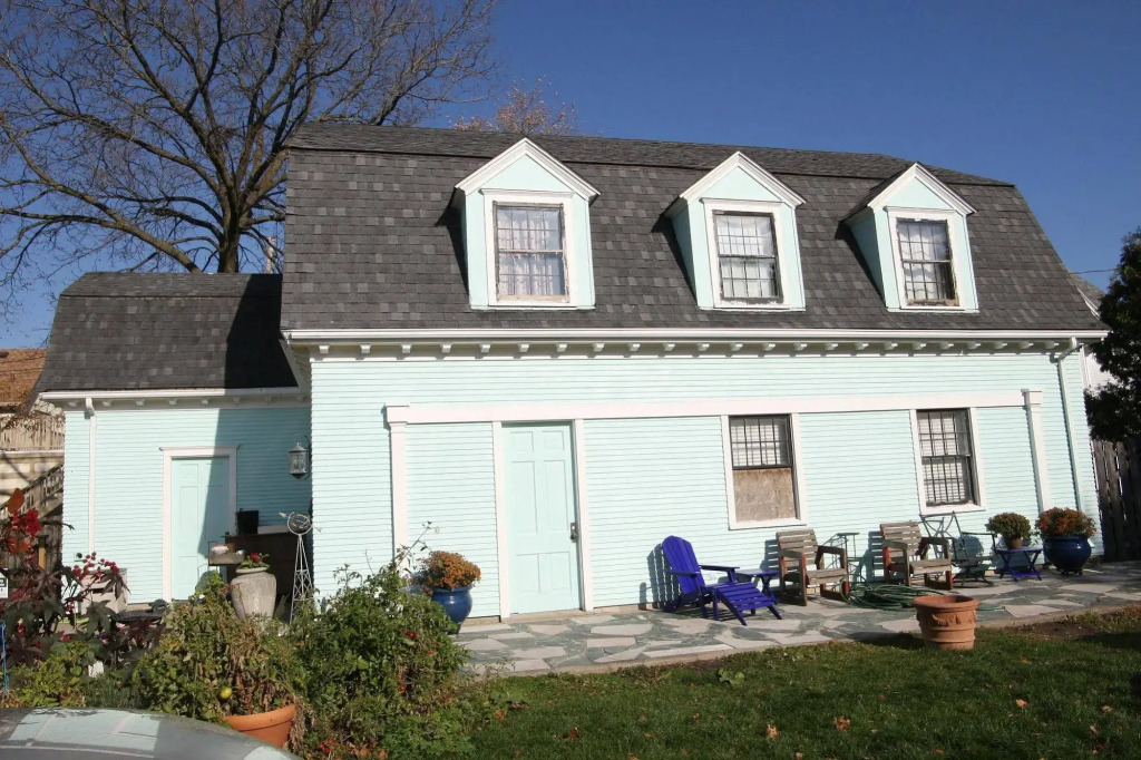 Christmas House Bed and Breakfast