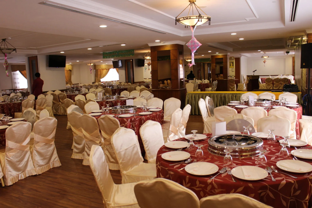 Parkview Hotel