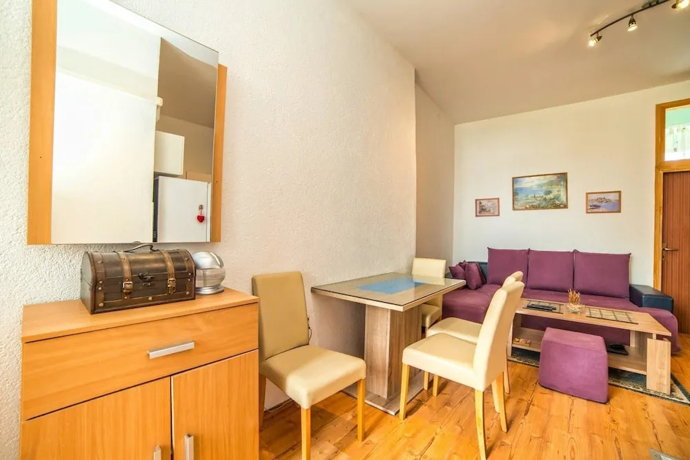 Apartments Smaila