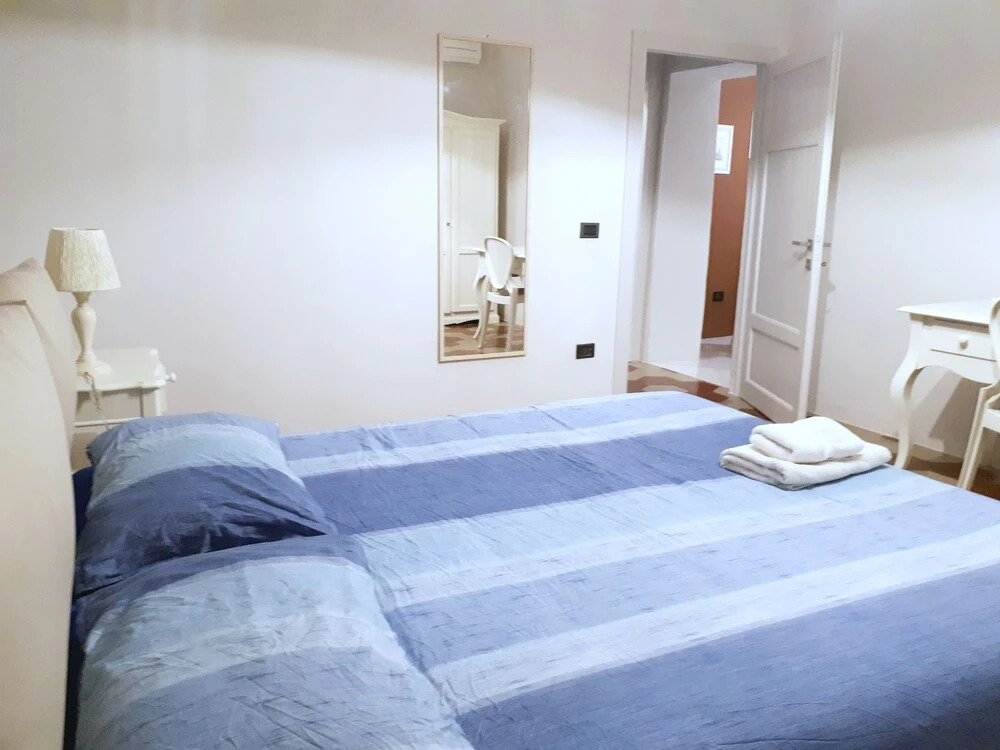 Toselli Suite Apartment