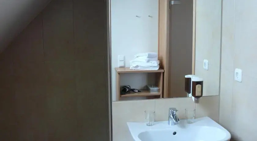 Ferienhaus Pinetz
