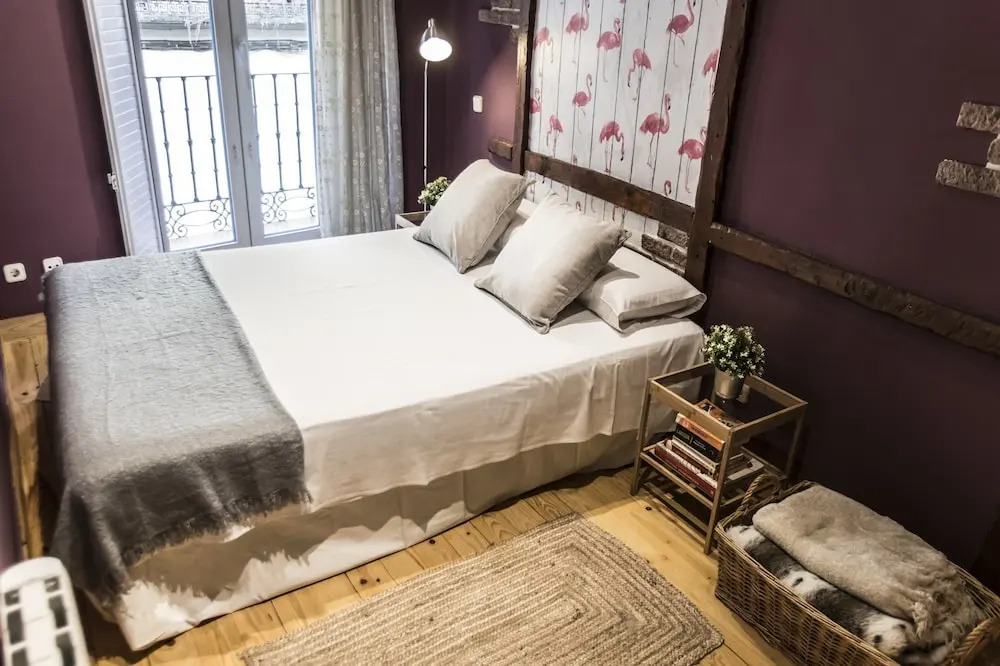 Apartamento Atocha I