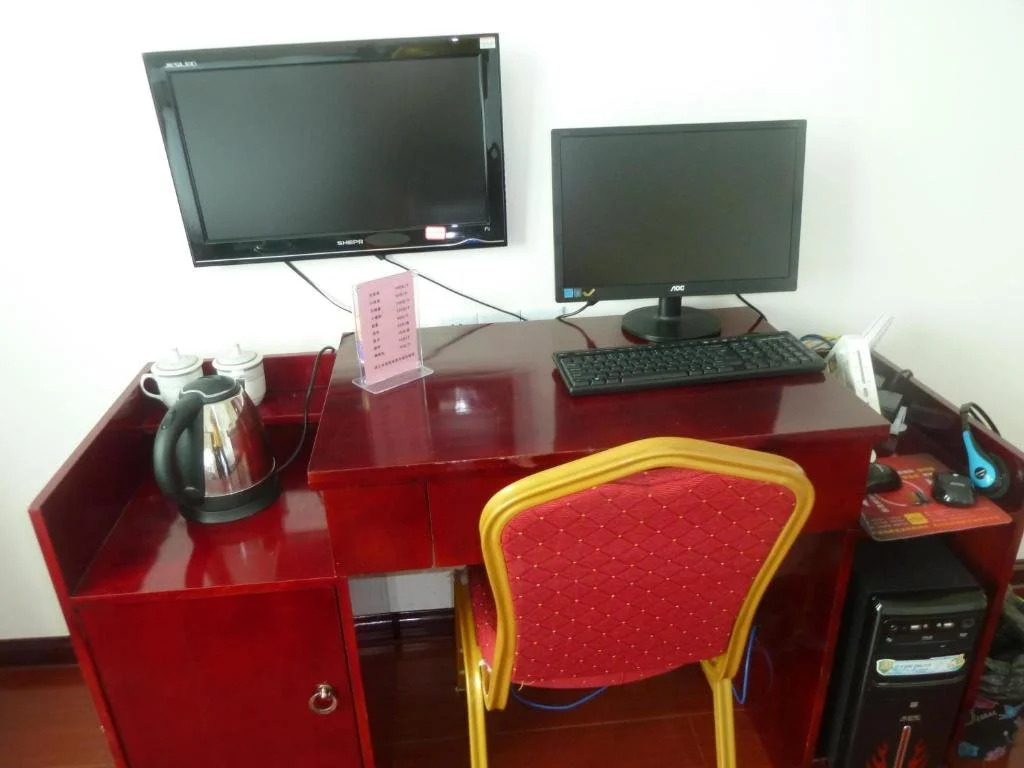 Xinhang Hotel